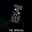 The Arrival logo