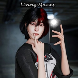 Living Spaces project image
