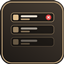 Least Valuable Item List logo