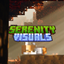 Serenity Visuals logo