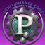 PerformanceCore logo