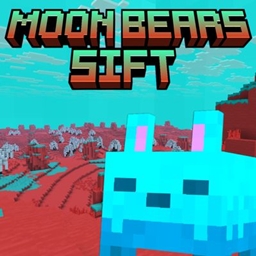 Moon Bears Sift project image