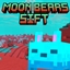 Moon Bears Sift logo