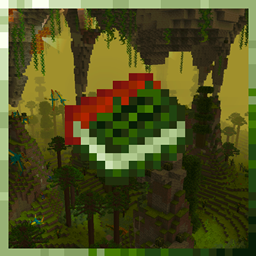 Alex's Caves: Spellbooks project image