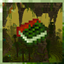 Alex's Caves: Spellbooks logo