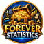 Forever Statistics logo