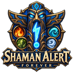 Shaman Alert Forever project image