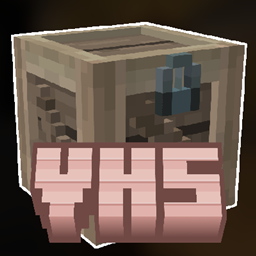 VHS: Vivi's Hat Simulator logo