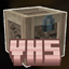 VHS: Vivi's Hat Simulator logo