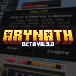 ArynATH logo