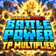DragonMineZ – Battle Power TP Multiplier logo