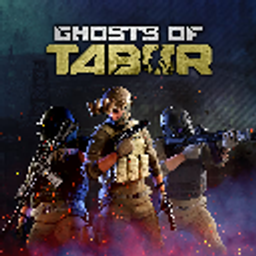 Ghosts of Tabor project image
