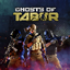 Ghosts of Tabor logo