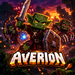 AVERION | STAR logo