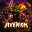 AVERION | STAR logo