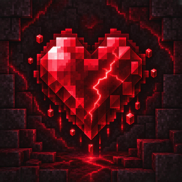 Heartsteal: Crimson Pact