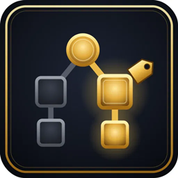 LoadoutPlanner logo