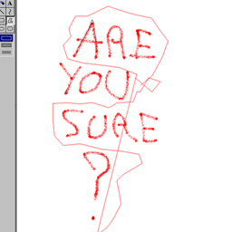 Hmm, Are You Sure ?! project image