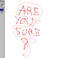 Hmm, Are You Sure ?! logo