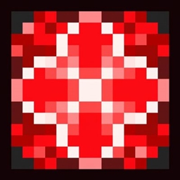 Redstone Heart