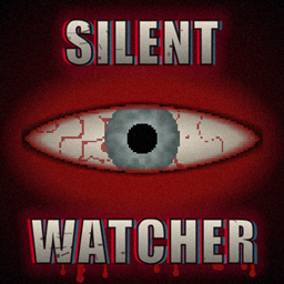 SilentWatcher logo