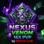 NEXUS VENOM 16X PVP logo