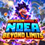 DragonMineZ Noea Beyond Limits logo