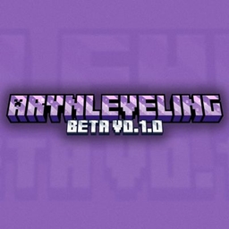 ArynLeveling logo