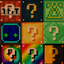 The Exquisite Lucky Block Bedwars Experience logo