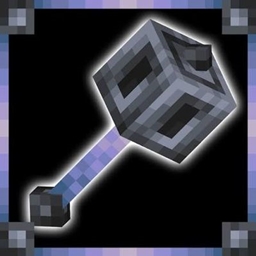 Mace 3d pack project image