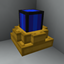 Railcraft Engines logo