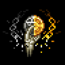 Eidolon Unchained logo
