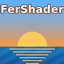 FerShader.V1.1 logo