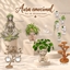 SG_ Aura Emocional decorativos set logo