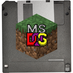 MCDOS logo