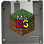 MCDOS logo