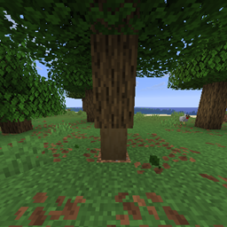 Tepox Tree Chop logo