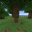 Tepox Tree Chop logo