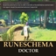 RuneSchema Doctor logo