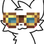 FluffPack AFC logo