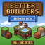 Better Builder's Workbench logo