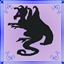 Swordfell - Oddball's Wild Ride logo