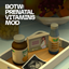 Baby On The Way: Prenatal Vitamins Mod logo