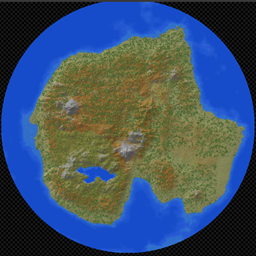 Autumn Peaks project image