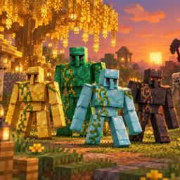 Realms Reforged — Companions, Bosses, Bounties & 70+ Enchantments project image