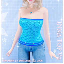 Inna Top V2 ☆ project image