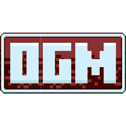 Overgearium logo