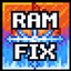 Cold Sweat Ram Fix logo