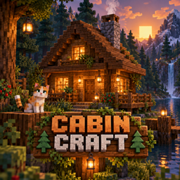 Cabin Craft project image