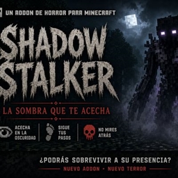The  shadow stalker project image